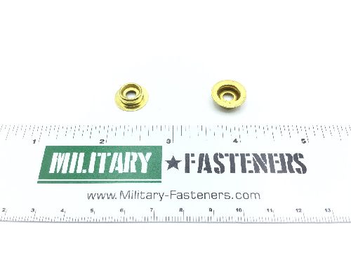 MS27980-7 Snap Fastener Stud