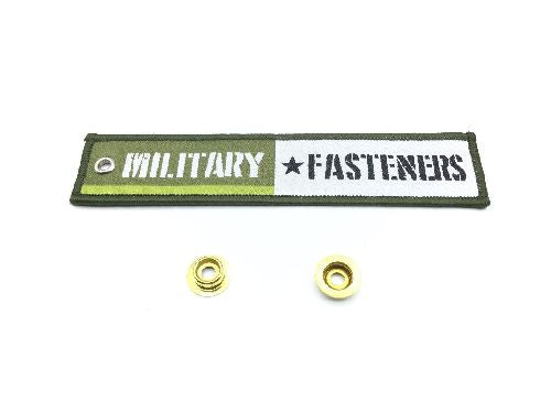 MS27980-7 Snap Fastener Stud (3)