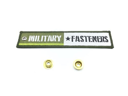 MS27980-7 Snap Fastener Stud (3)