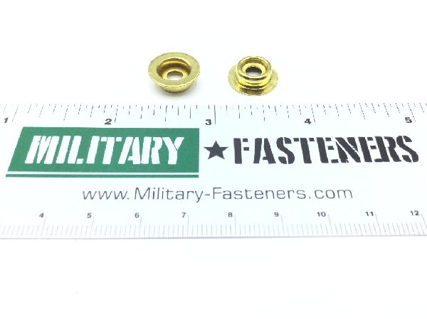 MS27980-7 Snap Fastener Stud (4)