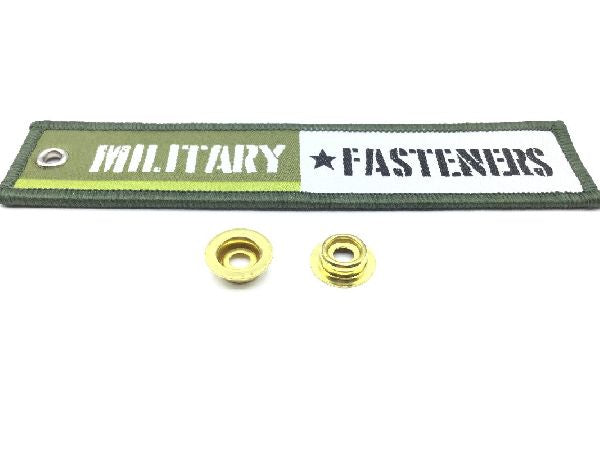 MS27980-7 Snap Fastener Stud (6)