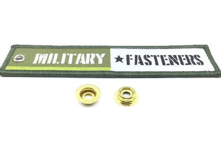 MS27980-7 Snap Fastener Stud (6)