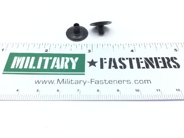 MS27980-8B Snap Fastener Stud (2)