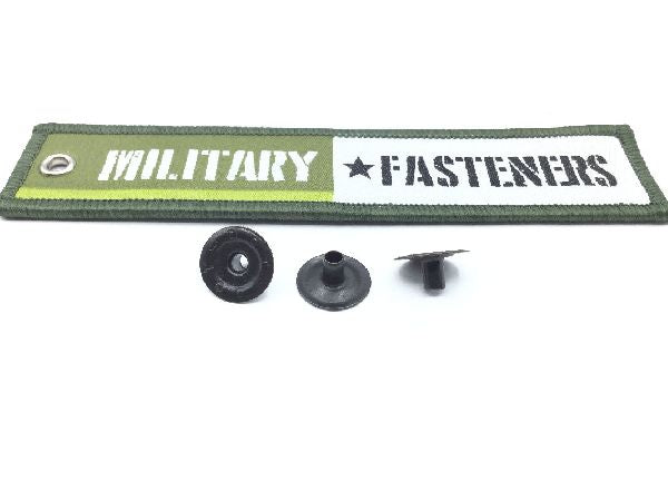 MS27980-8B Snap Fastener Stud (3)