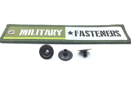 MS27980-8B Snap Fastener Stud (3)