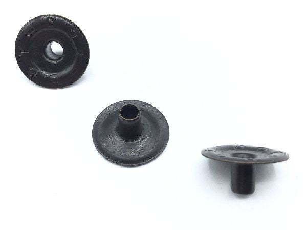 MS27980-8B Snap Fastener Stud (4)