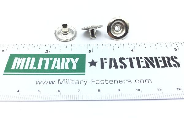 MS27980-8N Snap Fastener Post