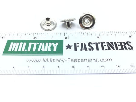 MS27980-8N Snap Fastener Post