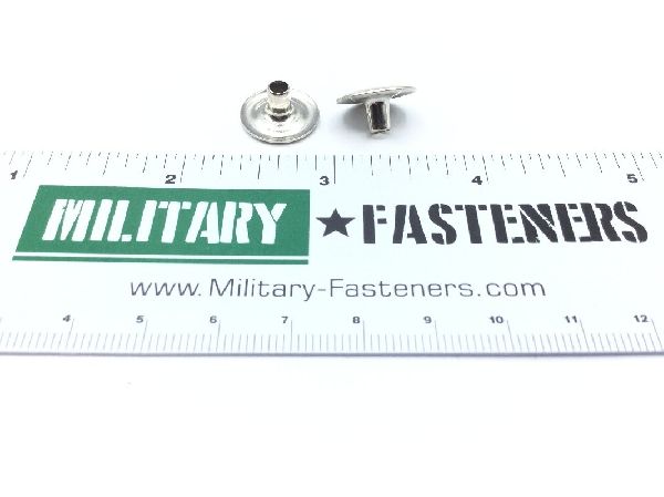 MS27980-8N Snap Fastener Post (2)