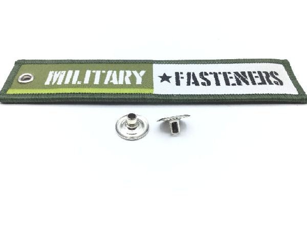 MS27980-8N Snap Fastener Post (3)