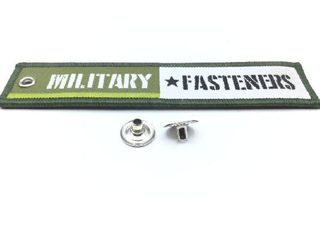 MS27980-8N Snap Fastener Post (3)