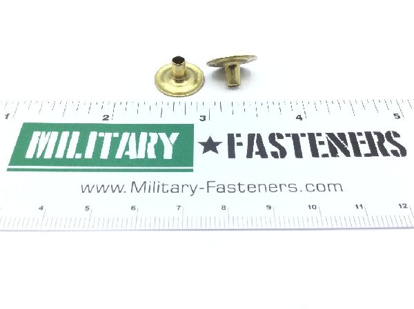 MS27980-8 Snap Fastener Post (2)