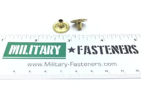 MS27980-8 Snap Fastener Post (2)