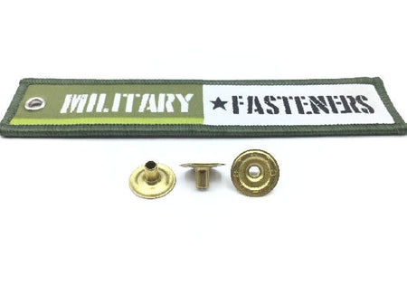 MS27980-8 Snap Fastener Post (3)