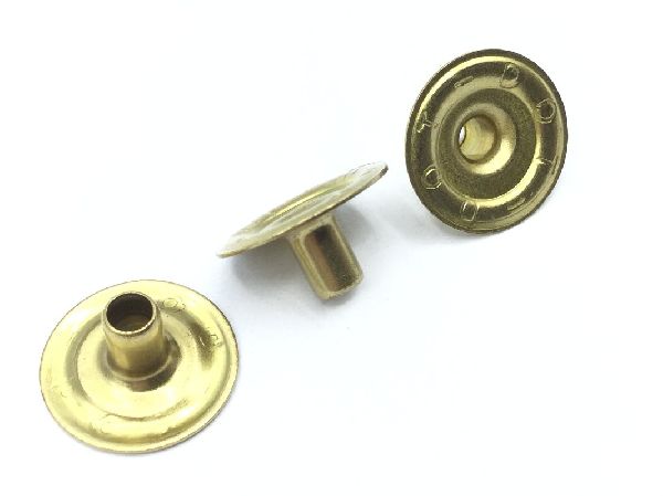 MS27980-8 Snap Fastener Post (4)