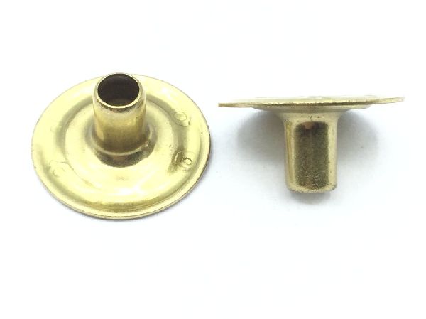 MS27980-8 Snap Fastener Post (5)