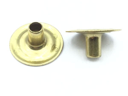 MS27980-8 Snap Fastener Post (5)