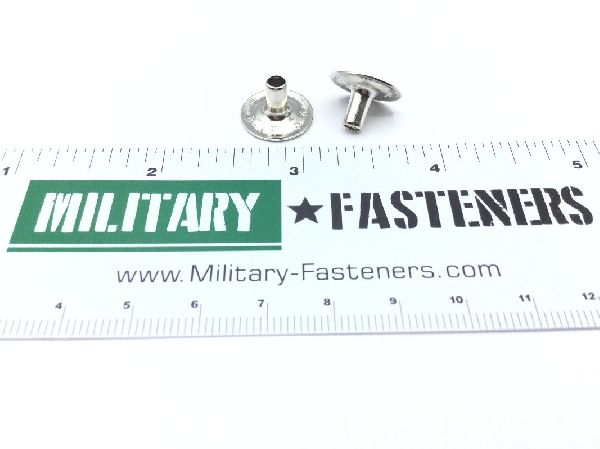 MS27980-9N Turnlock Fastener Eyelet