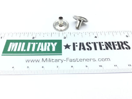 MS27980-9N Turnlock Fastener Eyelet