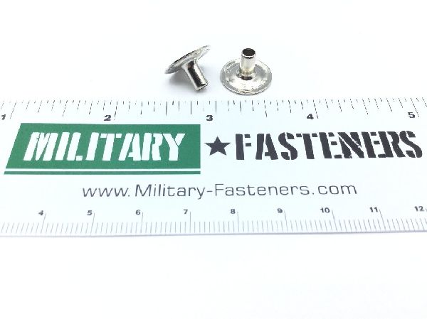 MS27980-9N Turnlock Fastener Eyelet (2)