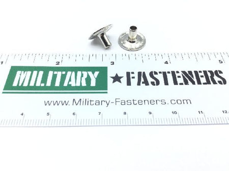 MS27980-9N Turnlock Fastener Eyelet (2)