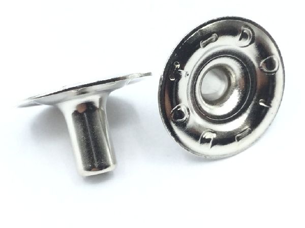 MS27980-9N Turnlock Fastener Eyelet (4)