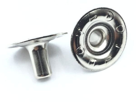 MS27980-9N Turnlock Fastener Eyelet (4)