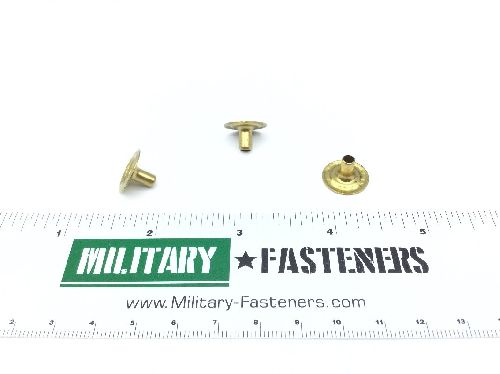 MS27980-9 Snap Fastener Stud