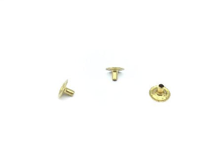 MS27980-9 Snap Fastener Stud (2)
