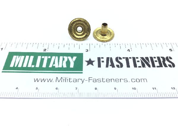 MS27980-9 Snap Fastener Stud (5)