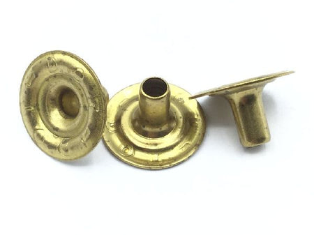 MS27980-9 Snap Fastener Stud (7)