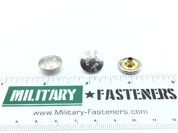 MS27983-1N Snap Fastener Post