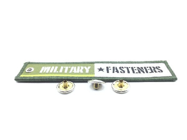 MS27983-1N Snap Fastener Post (3)