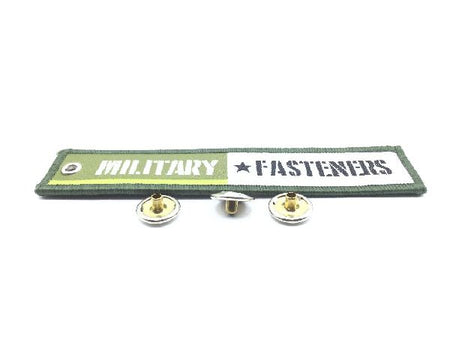 MS27983-1N Snap Fastener Post (3)