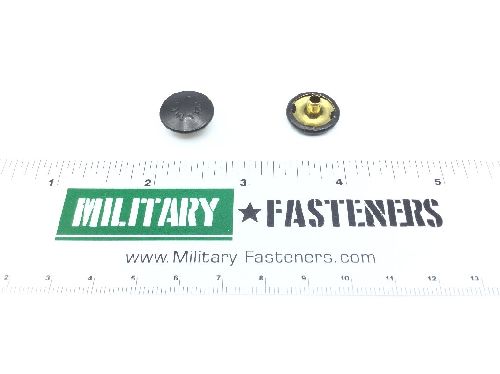 MS27983-1 Snap Fastener Post