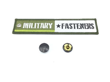 MS27983-1 Snap Fastener Post (3)