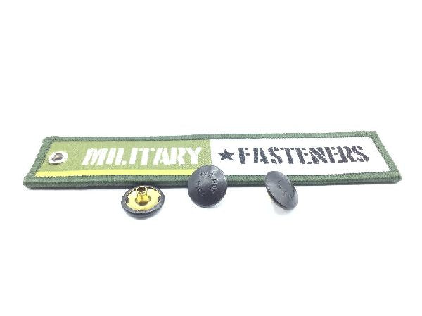 MS27983-1 Snap Fastener Post (6)
