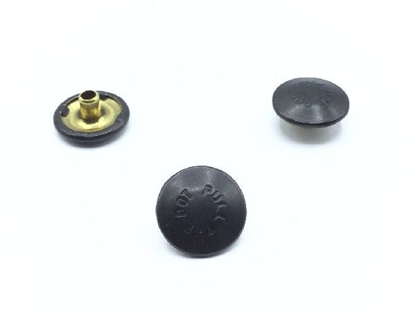 MS27983-1 Snap Fastener Post (9)