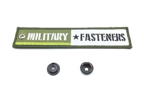 MS27983-2 Snap Fastener Stud (3)