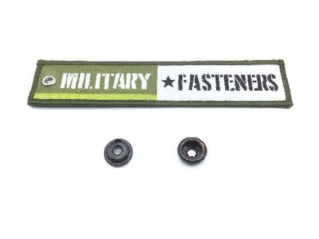 MS27983-2 Snap Fastener Stud (3)