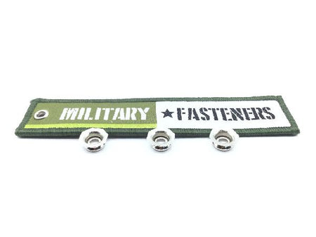 MS27983-3N Snap Fastener (3)