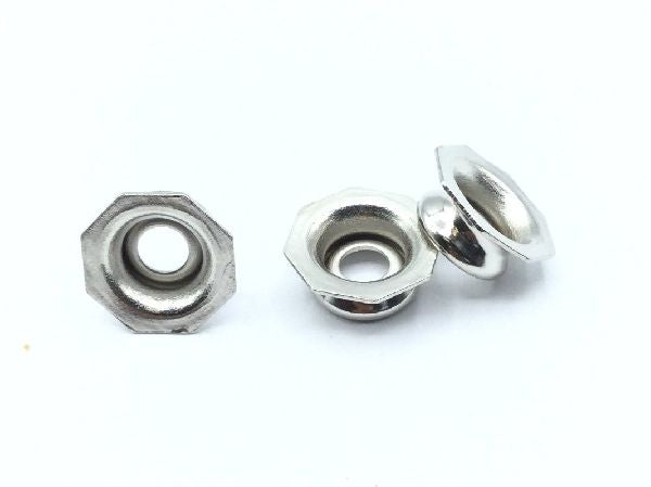 MS27983-3N Snap Fastener (5)