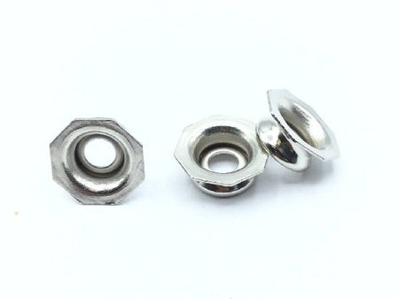 MS27983-3N Snap Fastener (5)