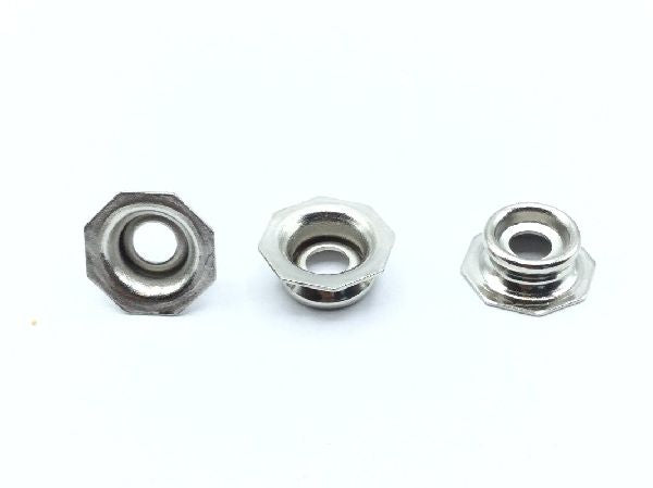 MS27983-3N Snap Fastener (6)