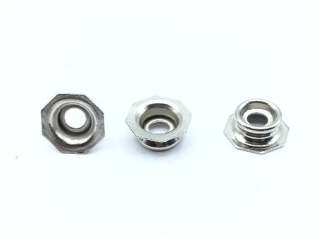 MS27983-3N Snap Fastener (6)