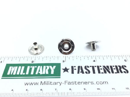 MS27983-4N Turnlock Fastener Eyelet
