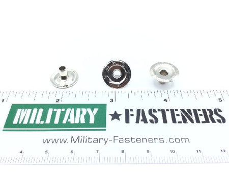 MS27983-4N Turnlock Fastener Eyelet (2)