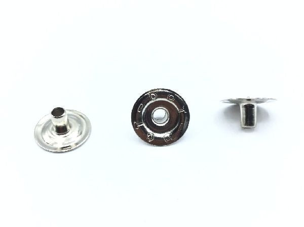 MS27983-4N Turnlock Fastener Eyelet (4)