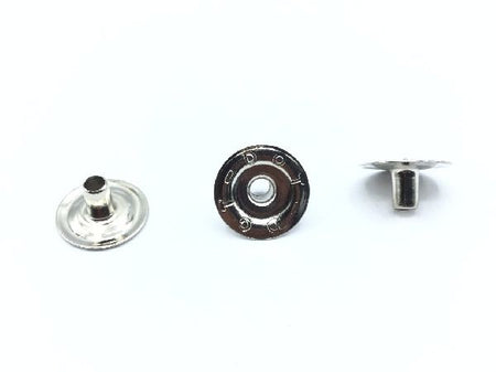 MS27983-4N Turnlock Fastener Eyelet (4)