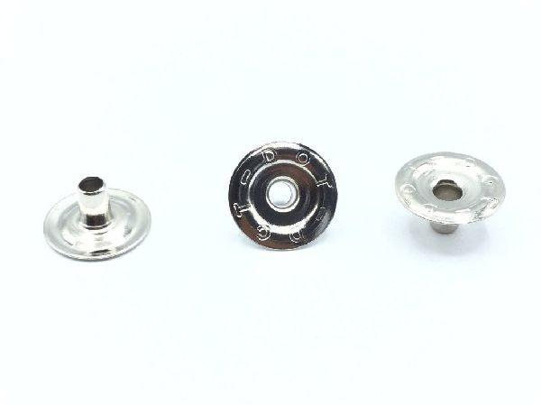 MS27983-4N Turnlock Fastener Eyelet (5)
